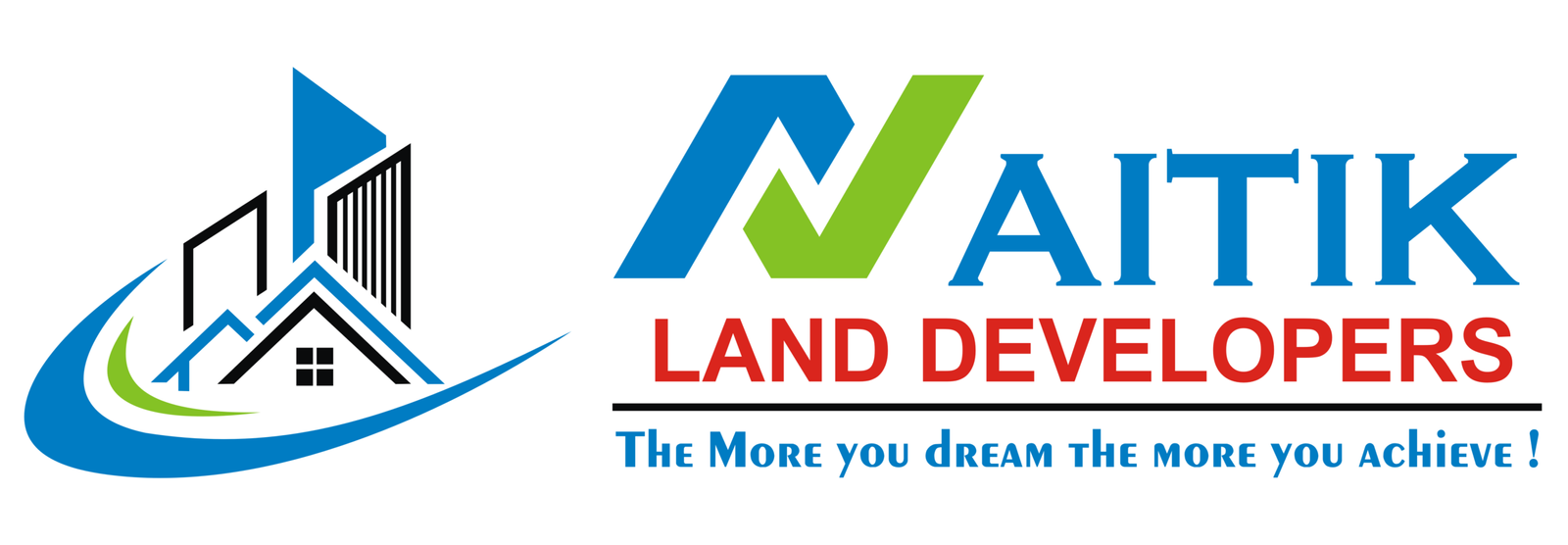 Naitik Land Developers