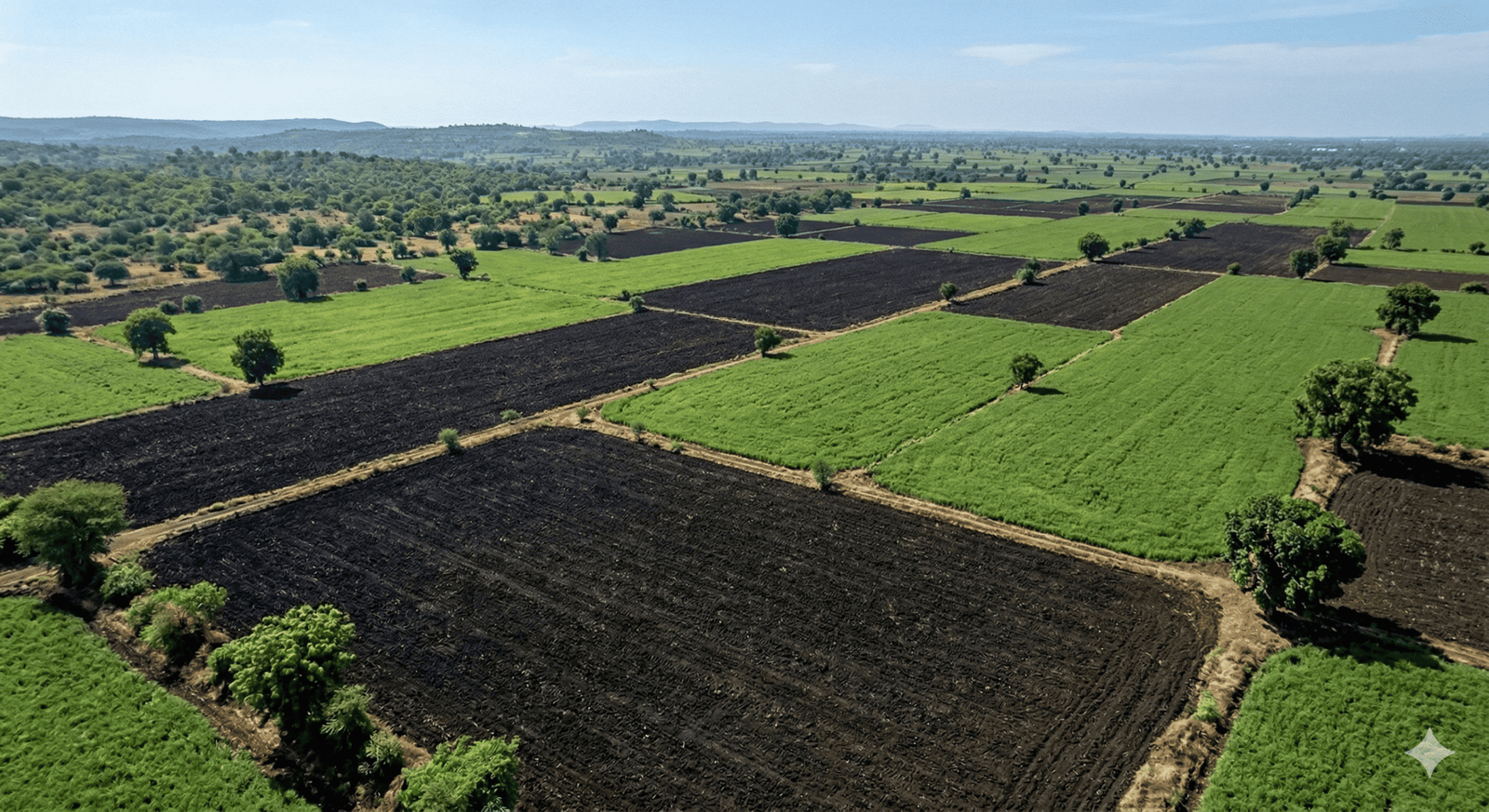 Agricultural Land Pune