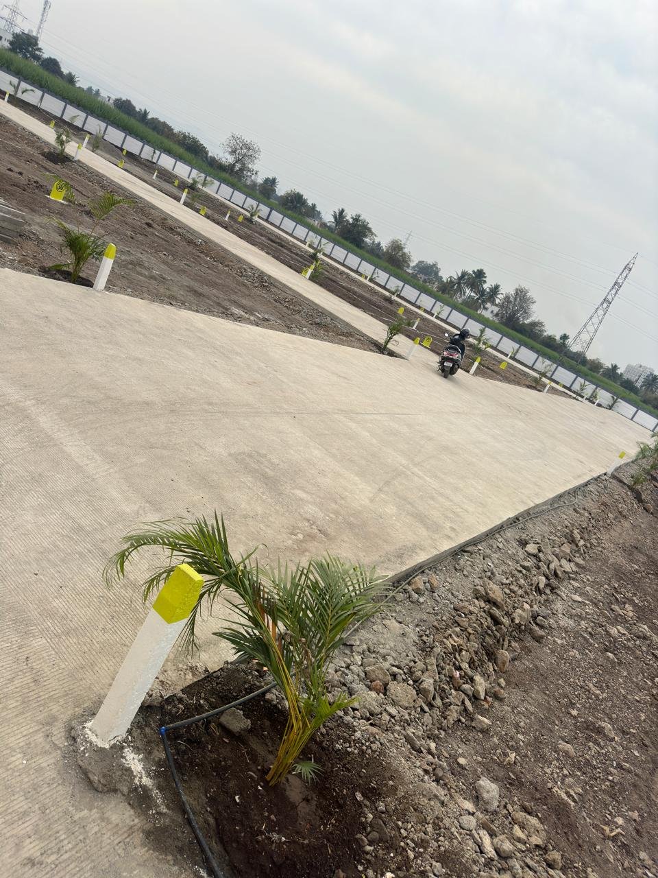 Loni Kalbhor Project 1